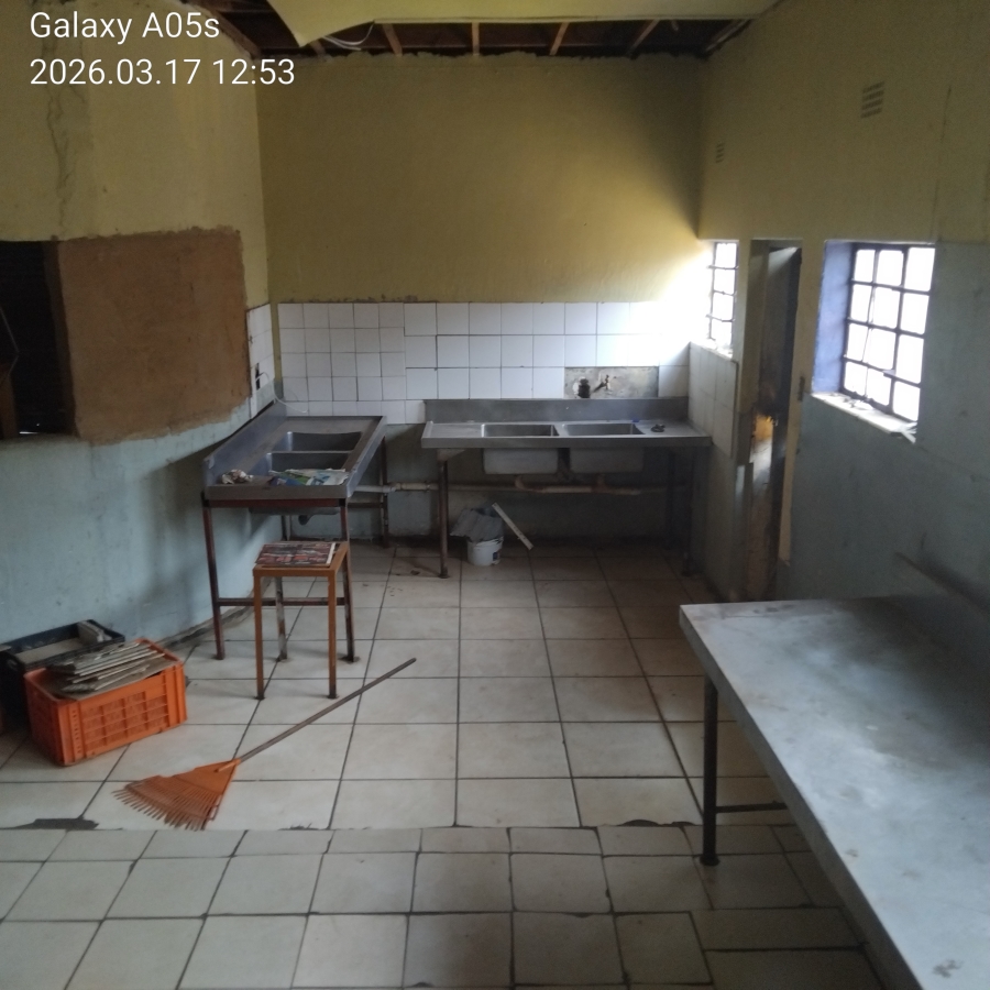 Commercial Property for Sale in Promosa North West